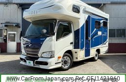 toyota camroad 2018 GOO_NET_EXCHANGE_0208815A30250708W002