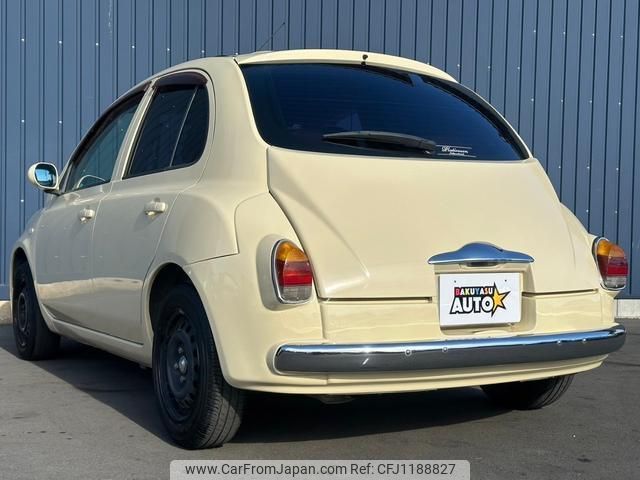 nissan march 2005 quick_quick_AK12_AK12-843400 image 2