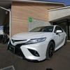 toyota camry 2019 -TOYOTA 【名変中 】--Camry AXVH70--1047865---TOYOTA 【名変中 】--Camry AXVH70--1047865- image 17