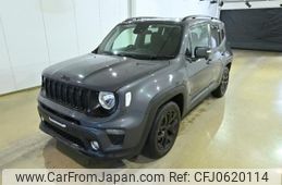 jeep renegade 2021 quick_quick_3BA-BV13PM_BV13PM-MPN11794