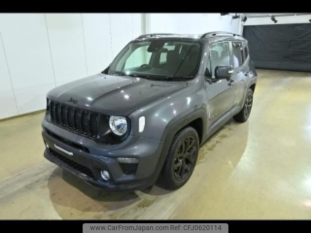 jeep renegade 2021 quick_quick_3BA-BV13PM_BV13PM-MPN11794 image 1