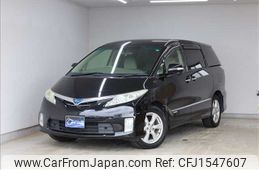 toyota estima-hybrid 2011 CFJ1547607