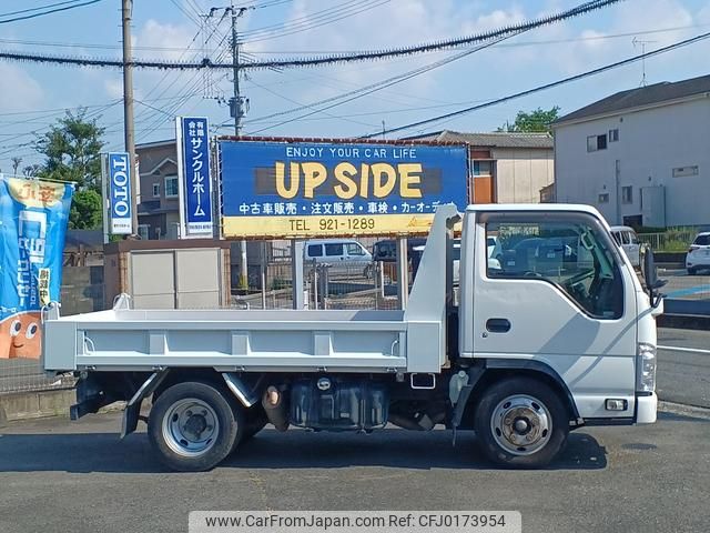 isuzu elf-truck 2010 GOO_NET_EXCHANGE_0800881A30240903W001 image 2