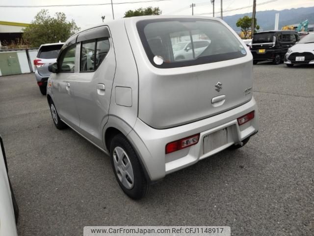 suzuki alto 2019 quick_quick_DBA-HA36S_HA36S-513647 image 2