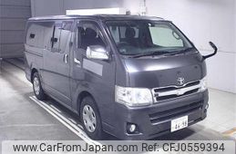 toyota regiusace-van 2012 -TOYOTA 【品川 502ｾ4698】--Regius ace Van KDH201V-0099480---TOYOTA 【品川 502ｾ4698】--Regius ace Van KDH201V-0099480-