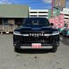toyota land-cruiser 2023 CFJ1778086 image 17