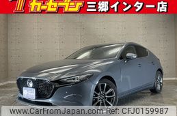 mazda mazda3 2019 -MAZDA--MAZDA3 5BA-BPFP--BPFP-106224---MAZDA--MAZDA3 5BA-BPFP--BPFP-106224-