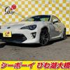 toyota 86 2017 -TOYOTA--86 ZN6--077614---TOYOTA--86 ZN6--077614- image 18