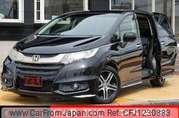 honda odyssey 2015 quick_quick_RC1_RC1-1100239