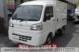 daihatsu hijet-truck 2019 -DAIHATSU--Hijet Truck S500P--0093510---DAIHATSU--Hijet Truck S500P--0093510-
