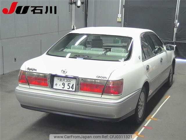 toyota crown 2000 TE3112 image 1