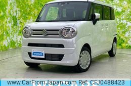 suzuki wagon-r 2023 quick_quick_5BA-MX81S_MX81S-106526