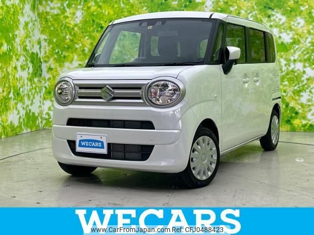 suzuki wagon-r 2023 quick_quick_5BA-MX81S_MX81S-106526 image 1