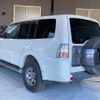 mitsubishi pajero 2010 quick_quick_DBA-V93W_V93W-0300888 image 10