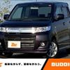 suzuki wagon-r 2012 -SUZUKI--Wagon R DBA-MH23S--MH23S-673132---SUZUKI--Wagon R DBA-MH23S--MH23S-673132- image 1