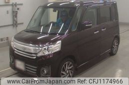 suzuki spacia 2015 -SUZUKI--Spacia MK42S-592796---SUZUKI--Spacia MK42S-592796-
