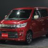 suzuki wagon-r 2015 -SUZUKI--Wagon R MH44S--MH44S-467661---SUZUKI--Wagon R MH44S--MH44S-467661- image 1