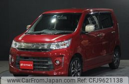 suzuki wagon-r 2015 -SUZUKI--Wagon R MH44S--MH44S-467661---SUZUKI--Wagon R MH44S--MH44S-467661-