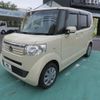 honda n-box-plus 2014 -HONDA 【滋賀 581ﾎ6027】--N BOX + JF1--8501236---HONDA 【滋賀 581ﾎ6027】--N BOX + JF1--8501236- image 1