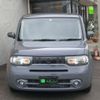 nissan cube 2013 -NISSAN--Cube Z12--259821---NISSAN--Cube Z12--259821- image 24