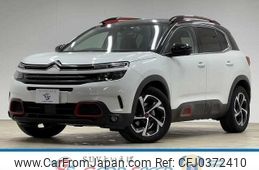 citroen c5 2019 quick_quick_3DA-C84AH01_VR7AJEHZRKL022130