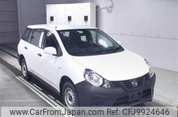 nissan ad-van 2017 -NISSAN--AD Van VZNY12-070424---NISSAN--AD Van VZNY12-070424-