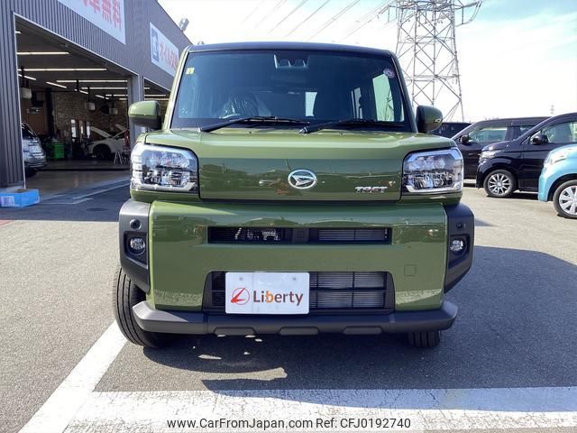 daihatsu taft 2023 quick_quick_LA900S_LA900S-0153696 image 2