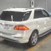 mercedes-benz ml-class 2015 CFJ1430939 image 2