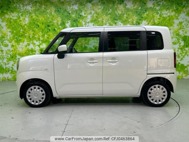 suzuki wagon-r 2023 quick_quick_5BA-MX81S_MX81S-106381 image 2