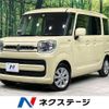 suzuki spacia 2018 -SUZUKI--Spacia DAA-MK53S--MK53S-131134---SUZUKI--Spacia DAA-MK53S--MK53S-131134- image 1