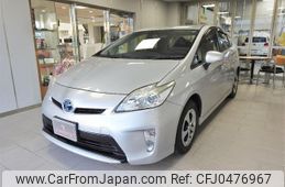 toyota prius 2014 -TOYOTA--Prius DAA-ZVW30--ZVW30-0403901---TOYOTA--Prius DAA-ZVW30--ZVW30-0403901-