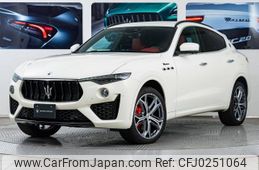 maserati levante 2022 -MASERATI--Maserati Levante 7BA-MLE30--ZN6XU61J00X396073---MASERATI--Maserati Levante 7BA-MLE30--ZN6XU61J00X396073-