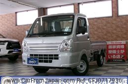 suzuki carry-truck 2025 -SUZUKI--Carry Truck 3BD-DA16T--DA16T-861***---SUZUKI--Carry Truck 3BD-DA16T--DA16T-861***-