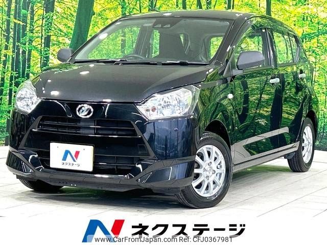 daihatsu mira-e-s 2017 -DAIHATSU--Mira e:s DBA-LA350S--LA350S-0010740---DAIHATSU--Mira e:s DBA-LA350S--LA350S-0010740- image 1