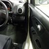 nissan note 2010 -NISSAN--Note E11--E11-486841---NISSAN--Note E11--E11-486841- image 8