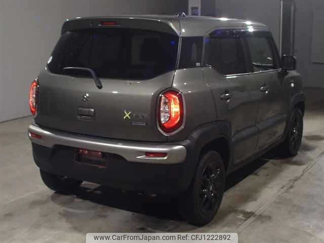 suzuki xbee 2022 -SUZUKI--XBEE MN71S-221586---SUZUKI--XBEE MN71S-221586- image 2