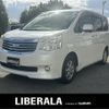 toyota noah 2011 -TOYOTA--Noah DBA-ZRR70G--ZRR70-0399691---TOYOTA--Noah DBA-ZRR70G--ZRR70-0399691- image 1