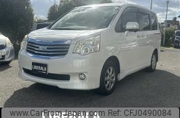 toyota noah 2011 -TOYOTA--Noah DBA-ZRR70G--ZRR70-0399691---TOYOTA--Noah DBA-ZRR70G--ZRR70-0399691-