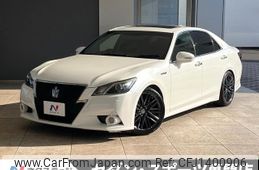 toyota crown 2015 -TOYOTA--Crown DAA-AWS210--AWS210-6088910---TOYOTA--Crown DAA-AWS210--AWS210-6088910-