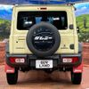 suzuki jimny-sierra 2023 quick_quick_JB74W_JB74W-177598 image 15