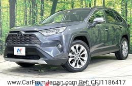 toyota rav4 2020 -TOYOTA--RAV4 6BA-MXAA54--MXAA54-4019820---TOYOTA--RAV4 6BA-MXAA54--MXAA54-4019820-