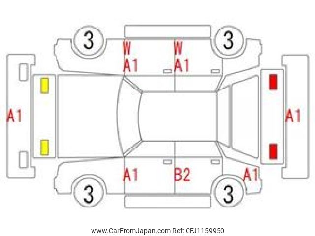 daihatsu tanto 2017 -DAIHATSU--Tanto DBA-LA600S--LA600S-0509861---DAIHATSU--Tanto DBA-LA600S--LA600S-0509861- image 2