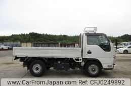 isuzu elf-truck 2015 NIKYO_ME82928