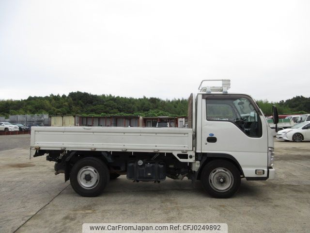 isuzu elf-truck 2015 NIKYO_ME82928 image 1