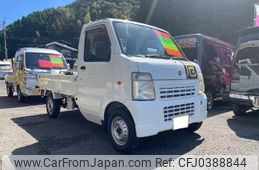 suzuki carry-truck 2012 -SUZUKI--Carry Truck DA63T--781817---SUZUKI--Carry Truck DA63T--781817-