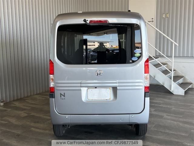 honda n-van 2018 -HONDA--N VAN JJ2--JJ2-3002455---HONDA--N VAN JJ2--JJ2-3002455- image 2