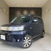 suzuki wagon-r 2008 quick_quick_MH22S_157976 image 1