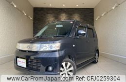 suzuki wagon-r 2008 quick_quick_MH22S_157976