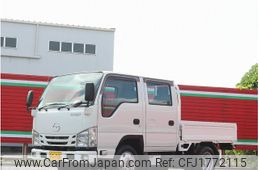mazda titan 2017 CFJ1772115