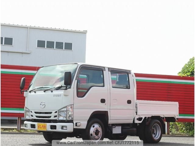 mazda titan 2017 CFJ1772115 image 1